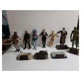 Collectable Monster Figures