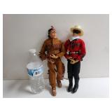 Tonto And The Lone Ranger