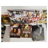 Books About The Popes & Royalty