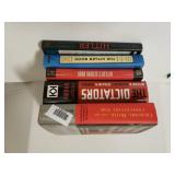 Books About Dictators, Adolf Hitler