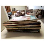 Assorted Life Magazines