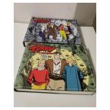 The Complete Terry And The Pirates Comic