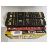 Books About Adolf Hitler