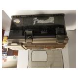 Plano 777 Tackle Box With Contents