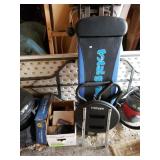 Total Gym Workout With Instructional DVDs