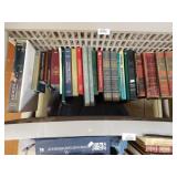 Assorted Science Books & More