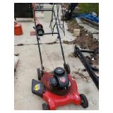 Push Mower