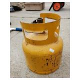 Propane Cylinder