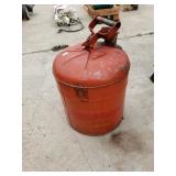 5 Gallon Gas Can