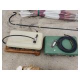 Coleman Propane Camping Stoves