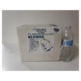 Flagmount Marine Bilge Blower.  New