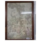 Vintage Victorian Picture