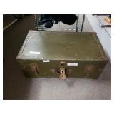 US Air Force Foot Locker