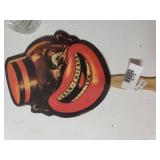 Coon-chicken Inn Fan