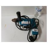 Makita 1/2 Inch Drill . Like New