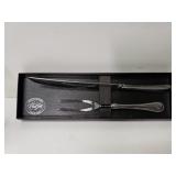 Carvel Hall Cutting Set