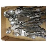 Flatware