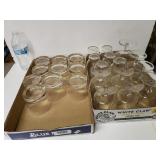 Glasses And Stemware