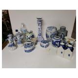 Asian Inspired Home Decor