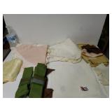 Napkins Tablecloth And More