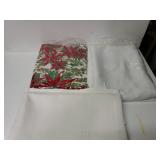 Tablecloths
