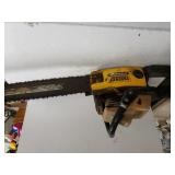 Partner Chainsaw