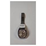 Mens Westclox 17 Jewel Watch