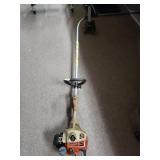 Stihl Edger - Runs
