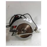 Skilsaw 2 1/2 HP Saw