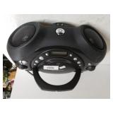 Memorex Portable CD Player