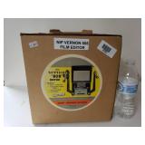 Vernon Film Editor New In Box
