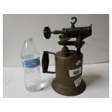 Copper And Brass Blowtorch