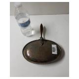 Wooden Handled Butler Tray