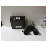 Jason Commander Fast Focus 10x50 Binoculars