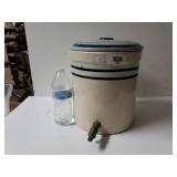 Large Water Crock