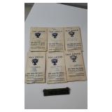 Rolling Skating Rink Awards & Boy Scouts Of