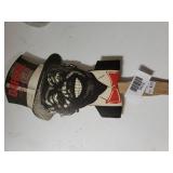 Darkie Toothpaste Fan