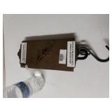 Brass Purina Cow Chow Milk Scale