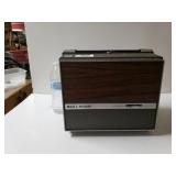 Bell & Howell 8mm Projector