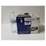 Sony Handycam With Accessories