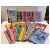 (21) Katie Woo Series Books - 2nd Grade
