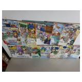 Assorted Reading Books For Children