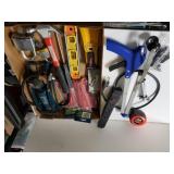 Surge Protector. Hammer,  Pump & More