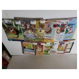 Assorted Chapter Books For Children