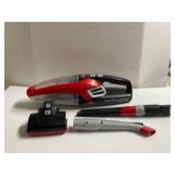 Bissell Auto-Mate Hand Vacuum w/Attachments - no