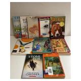 Young Adult Chapter Books - Grades 4-6