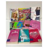 Young Teen Girl Books - Grades 3-6