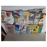 Reading Books For Children