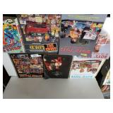 Assorted Vintage Catalogs