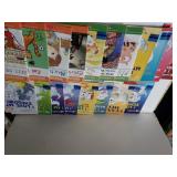 Noodles Childrens Reading Books & Others